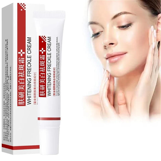 Effective Whitening Freckle Cream